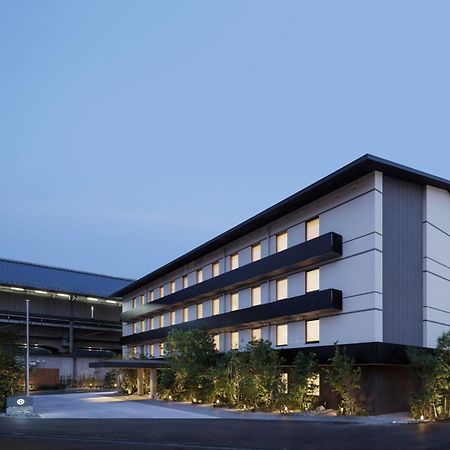 Fairfield By Marriott Saga Ureshino Onsen Hotel Buitenkant foto